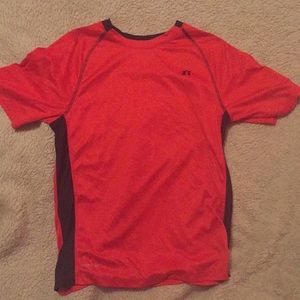boys athletic shirt